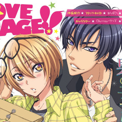 Click Your Heart / LOVE STAGE/ Fandub Latino