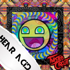 Hear Acid (Original Mix) **2500 Followers** FREE DL