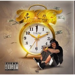 T Row - Dont Compare Me