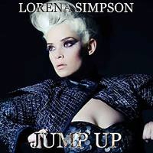 lorena simpson