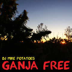 Ganja Free Mix