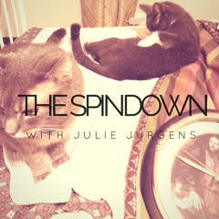 The Spindown Episode 5: dream a little dream