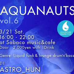 3.21 AQUANAUTS