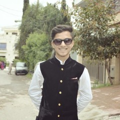 Tere Bin (Cover) - Hashir Saif