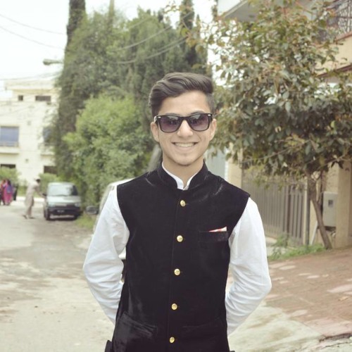 Tere Bin (Cover) - Hashir Saif