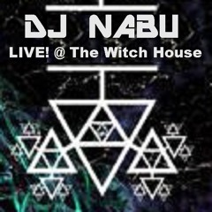 PALE 3 - In My Head (remix) - DJ NABU - LIVE! @ The Witch House