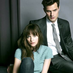 50 Shades Of Grey Quotes - Real - from the book by E.L. James