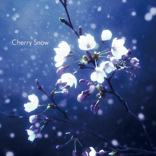 【M3-2015】Cherry Snow【Crossfade demo】