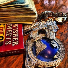 Brand New Money by Mac Shawn 100 ft. Tha Dogg Pound (Daz Dillinger & Kurupt)