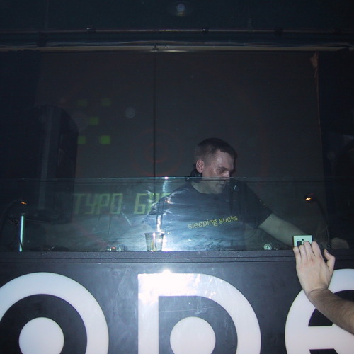 Mixed By Ian M - Nexus NEW Mix Apr 2015