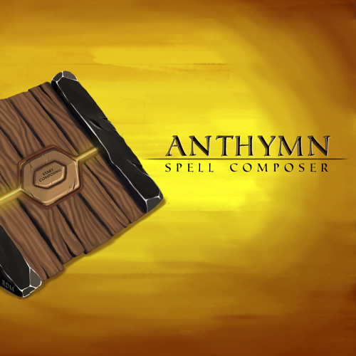 Attack Spell Song (Sample2)