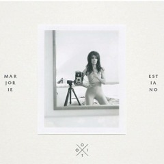 Marjorie Estiano "Luz Do Sol" (feat. Gilberto Gil) CD Oito