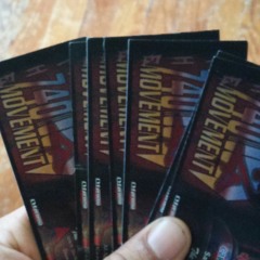 About The Money-Vizual Prophit, Matt Mane