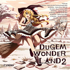 Dugem Wonderland2 XFD Demo