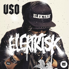 USO - Fuldt Hus (feat. L.O.C., Johnson, Marwan...)