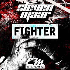 Steven Maar - Fighter  /DOWNLOAD/