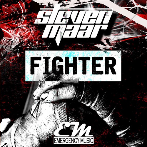 Steven Maar - Fighter  /DOWNLOAD/
