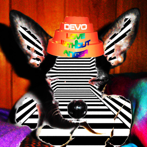 devo - love without anger (jz dub)