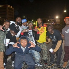 Mean - Bishop da Don ,Smokey-T , Dondadda