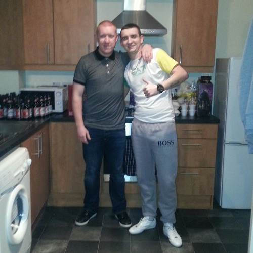 Gary og crossmaglen and the helicopter song