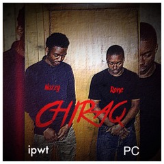Chiraq ft RonePc