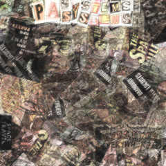 P.A. Systems - TapeStretch Harmonica Rework