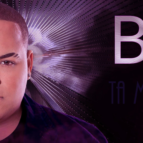 Badoxa Tá - Me Esperare  2015