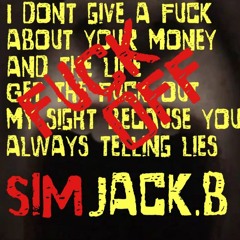 SiM - JACK.B