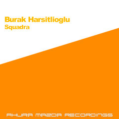 Burak Harşitlioğlu - Squadra