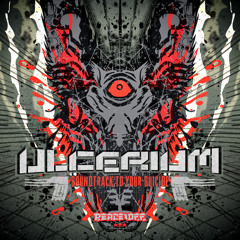 PoFF Digit 27 - ULCERIUM - Soundtrack To Your Suicide - OUT NOW !!!