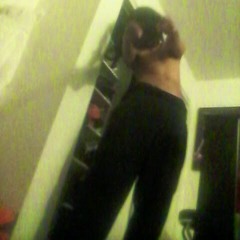 All on her mind at Hennywatidu rante bojamesthegoer