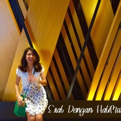Erat Dengan HatiMu [cover]