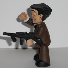 Tommy Gun