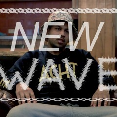 NEW WAVE - NO GO ZONE (FØTO REMIX)