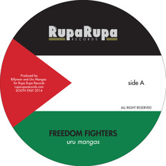 Uru Mangas - Freedom Fighters