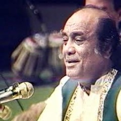 Main Hosh Mein Tha BY Mehdi Hassan
