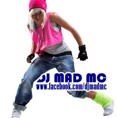 DJ MaD MC - Commerce & Trap 2015