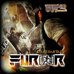Furor(Omar Santana x IceBerg Slim)