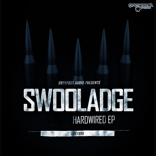Swooladge - Horn In London (GPST076 preview)