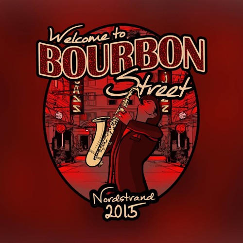 Bourbon Street 2015