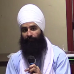 Does The Size Of Your Dastaar (turban) Matter - Khalsa Camp BC - Q&A #7