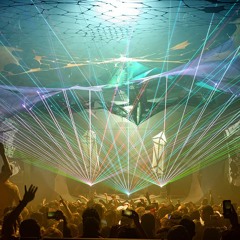 "LIVE SET" (TRIPHONIK FESTIVAL 2015)By Dj HP