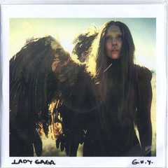 G.U.Y. (Rami Samir Afuni Remix Acapella)