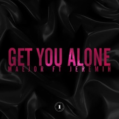 Maejor feat. Fatman Scoop - Get You Alone (TF Fuckin 2nite Edit)
