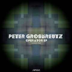 Peter Groskreutz - Station 11 (Carbon Remix)