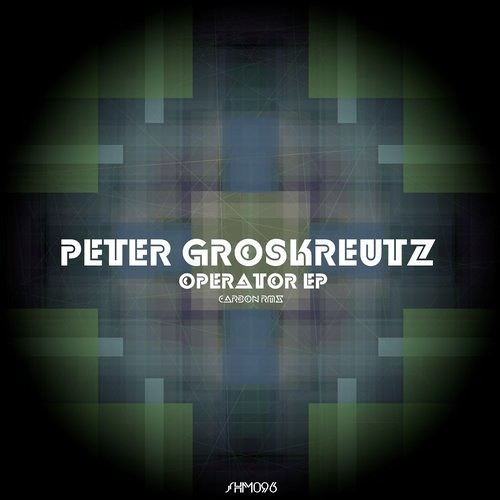 Peter Groskreutz - Station 11 (Carbon Remix)