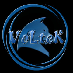 Alesso - Heroes (VolteK Remix)