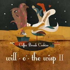 Coffee Break Cookies - Some say