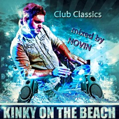 DJ NOVIN CLASSICS Tape 2015
