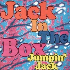 DJ Jumpin Jack - Jack in the box  1994